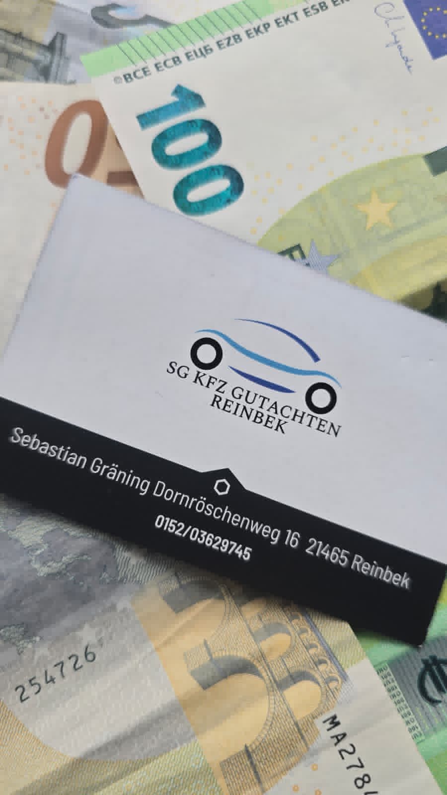 Einblick 1 aus unserem Arbeitsalltag