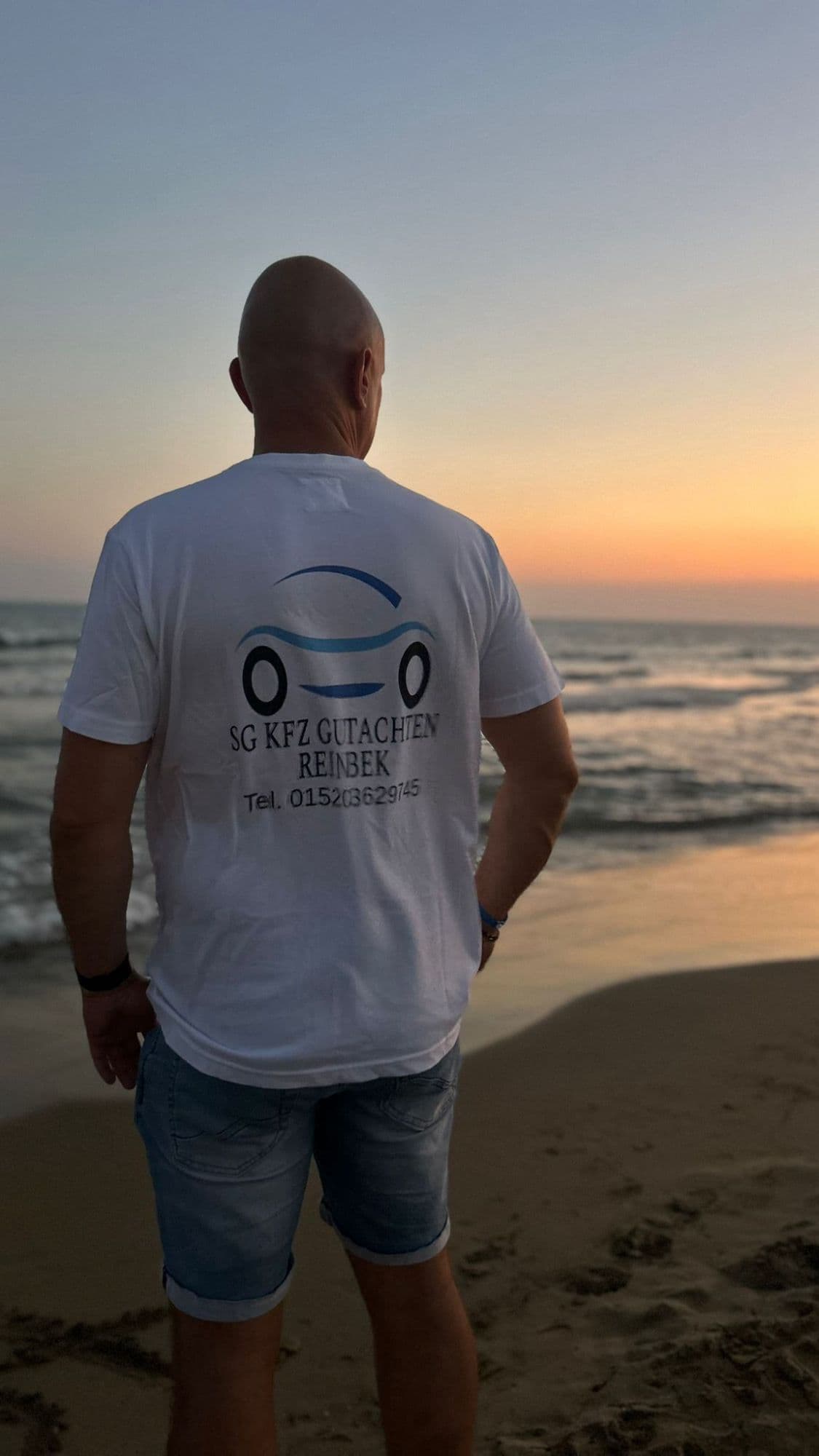 Einblick 4 aus unserem Arbeitsalltag