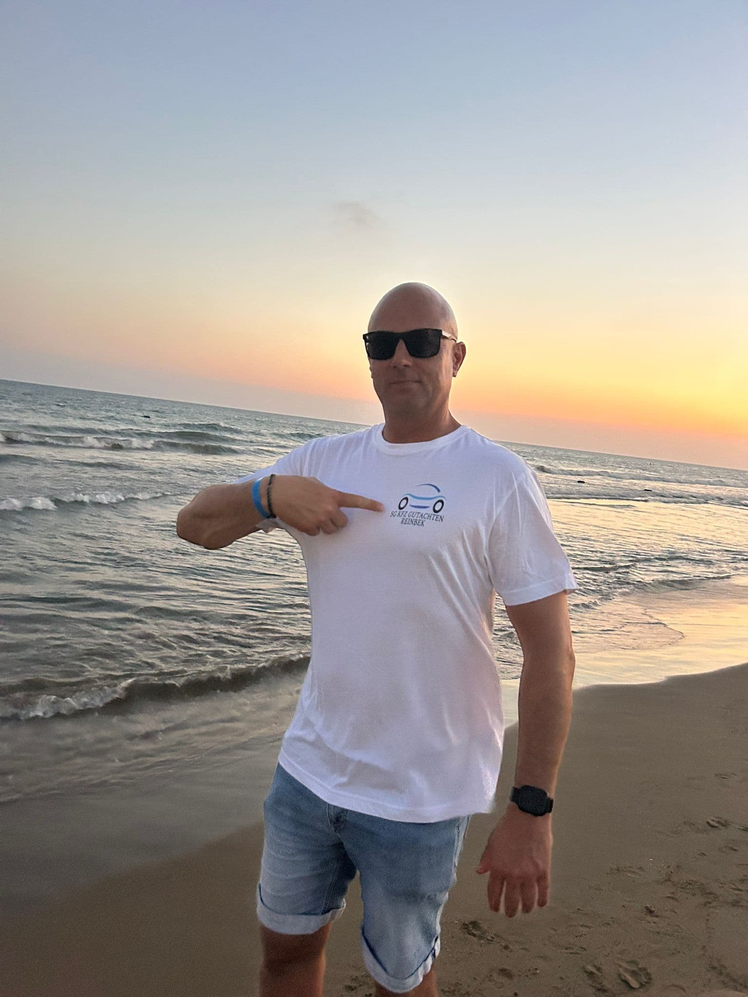 Einblick 5 aus unserem Arbeitsalltag