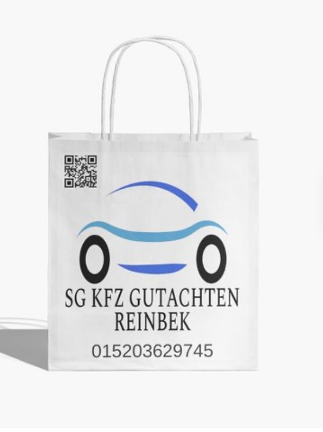 SG Kfz Gutachten Reinbek bei der Begutachtung – Foto 14